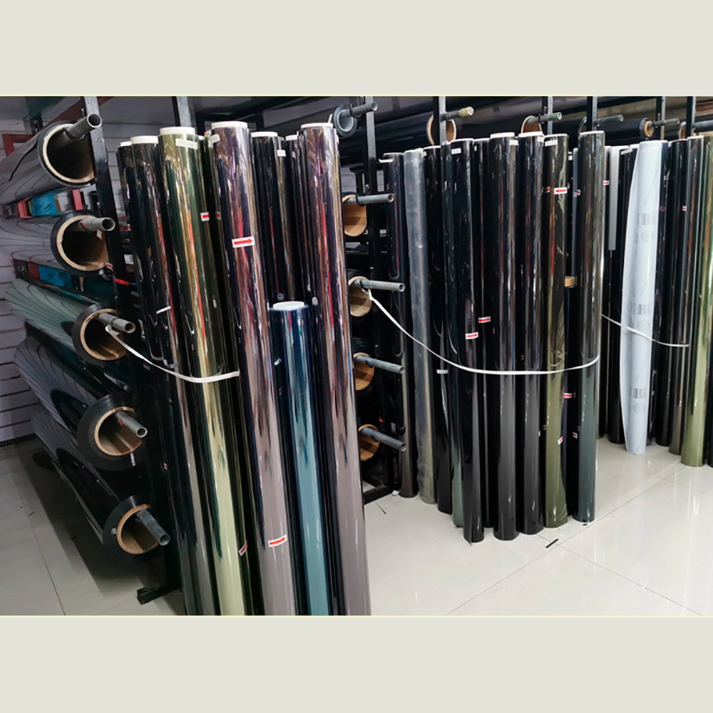 Automotive Ppf TPU Car Solar Window Film Chinese Supplier