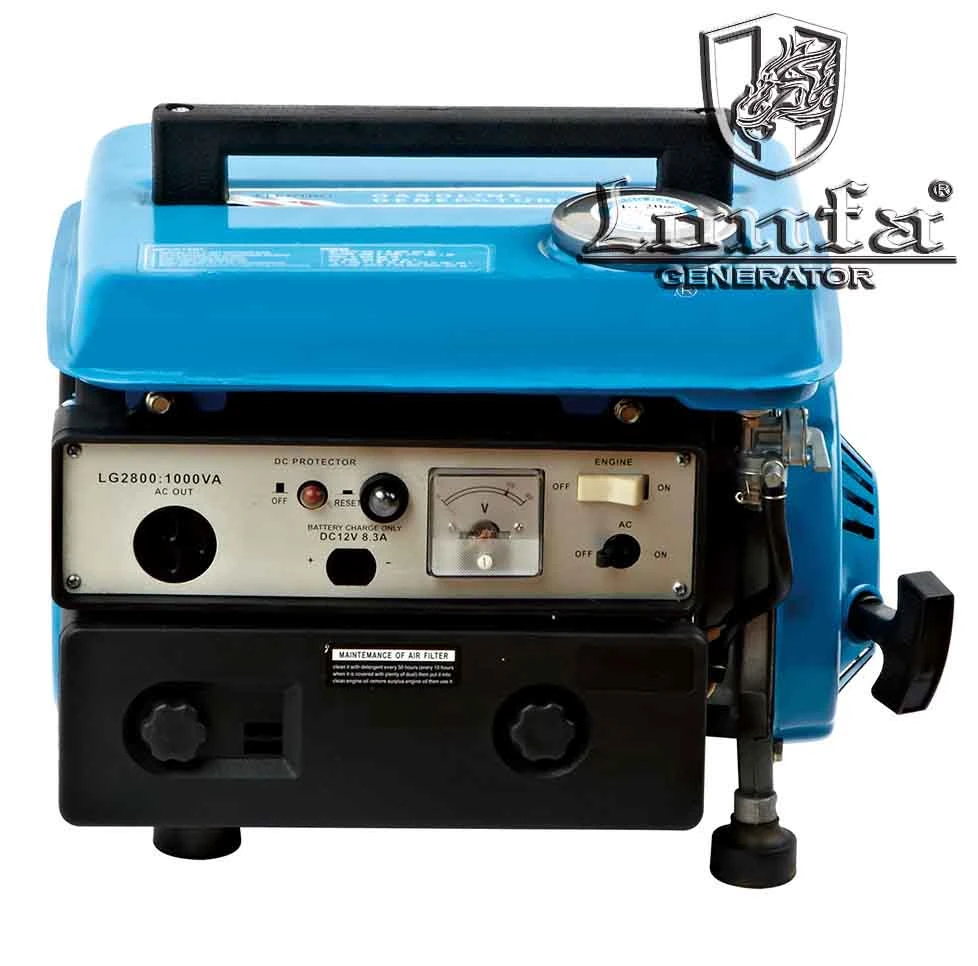 YAMAHA Design 500W Gasoline Generator