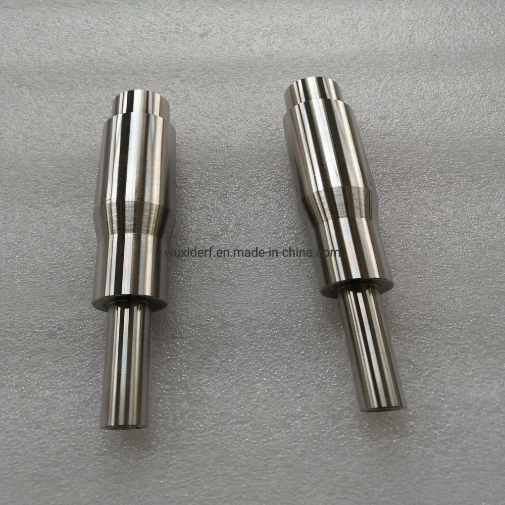 2022 Precision CNC Machined Milling Spare Parts Turning Metal Components