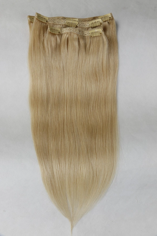 Luxury Hair Products! Hair Extension Remy Human Hair