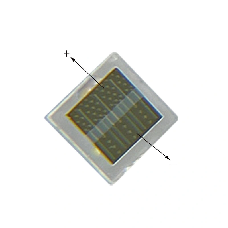 LED Encapsulation Series Chip Blue 460nm 465nm 470nm High Power LED 3W SMD 1515 LED