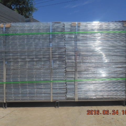 Galvanized Welded Wire Mesh Gabion Box