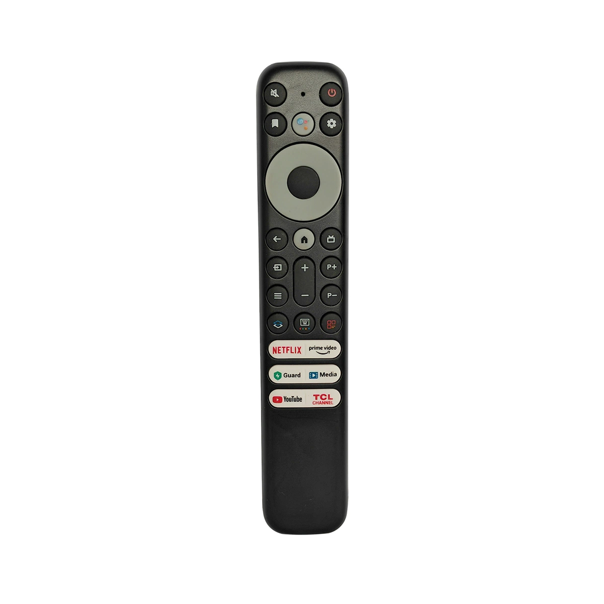 Manufacturer IR Remote Control Support Customize TV Remote Control (RC-5)