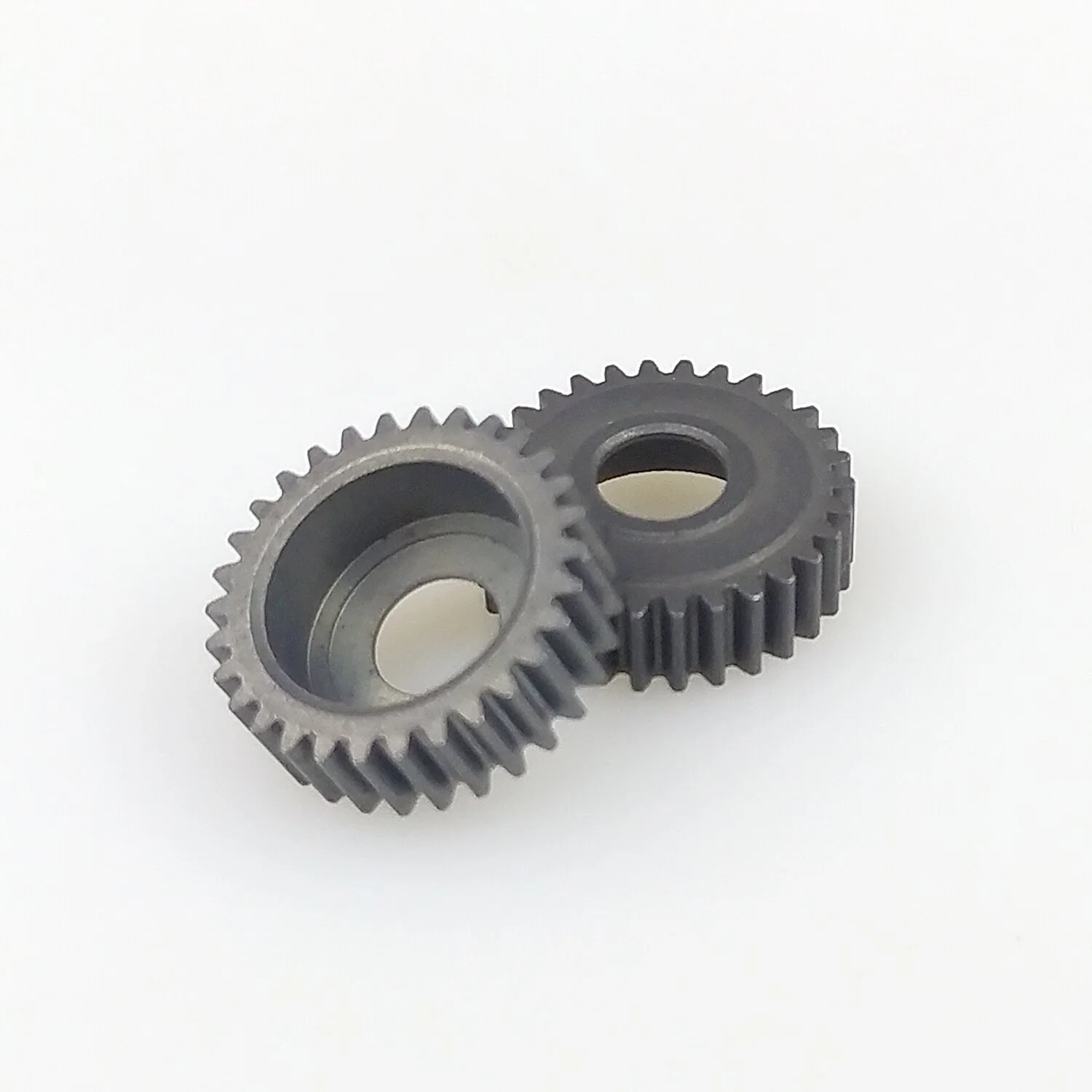 China Manufacturer Custom Balance Shaft Gear Powder Metallurgy Part