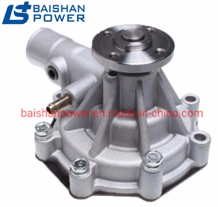 Forklift Parts New Mitsubishi S4s Oil Pump 32A35-10010 32A35-10012 Forklift Engine Spare Parts