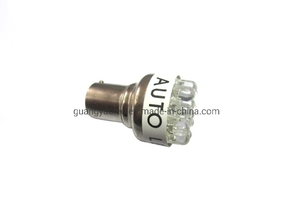 Luz LED para vehículos 1156/1157 Ba15s Bay15D 4W HP