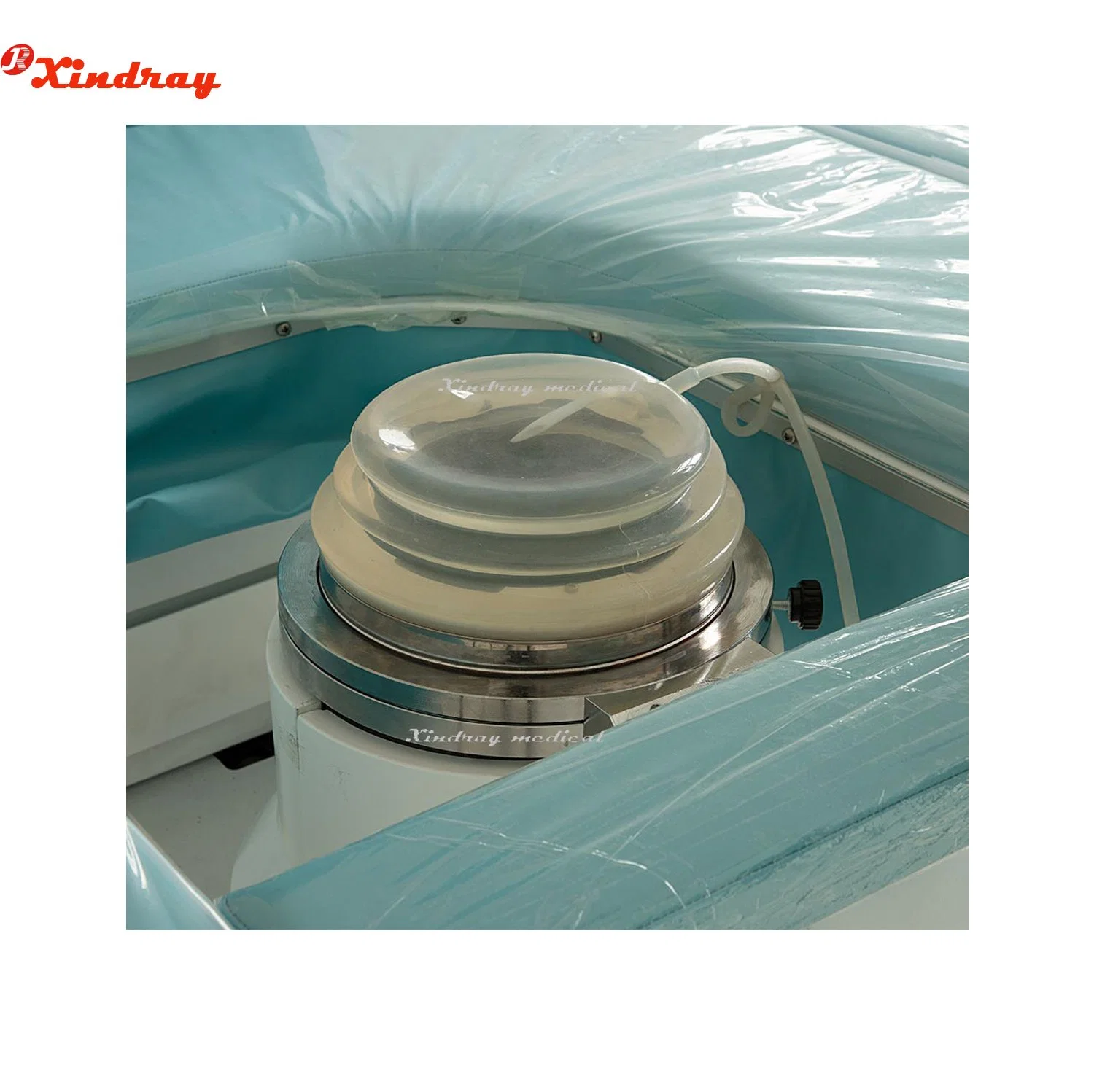 Hospital Medical Equipment Urological Products Extracorporeal Shock Wave Lithotripter