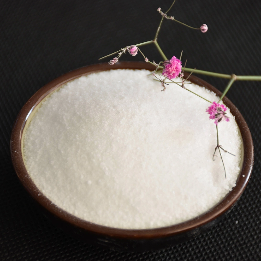 Food Grade Ammonium Bicarbonate for Cake