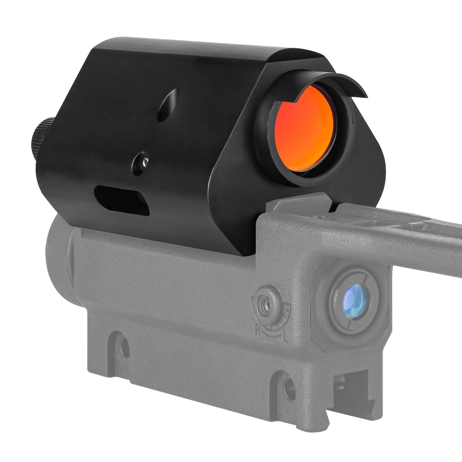 Spina Optics Red DOT Scope Zielfernrohr Jagd Zubehör Fit for Aufnahme