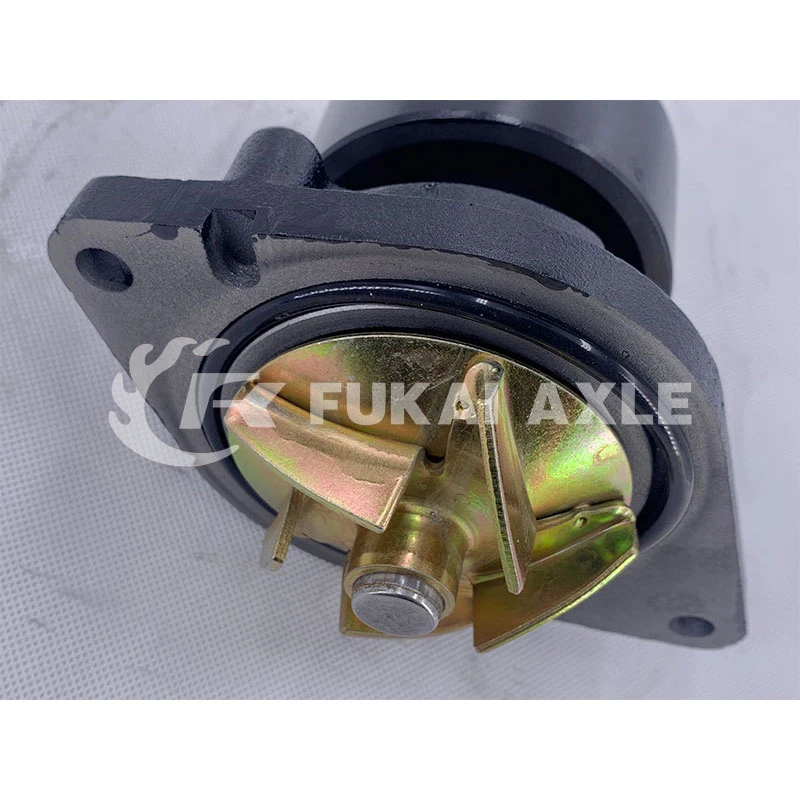 Customized 6bt Engine Water Pump Assembly for Heavy/Light Auto Spare Parts A3960342/4935793/3285410