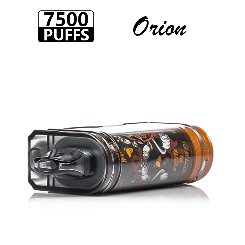 Manufacturer Price Orion Bar 7500 Vapor Pen Puff Bar E Cig Esco Bar Vape Juice Atomizer