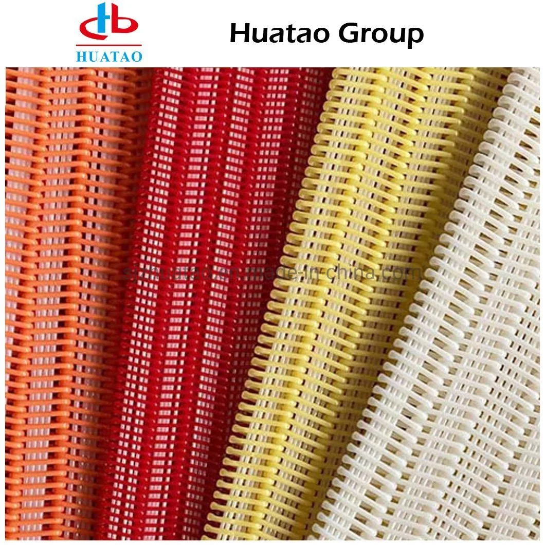 Long Lifetime Hydrolysis Resistant Woven Dryer Fabric From Huatao