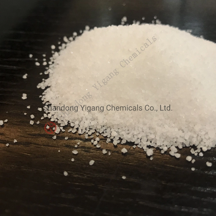 Anionic Flocculants Factory Price Anion Flocculant Polyacrylamide