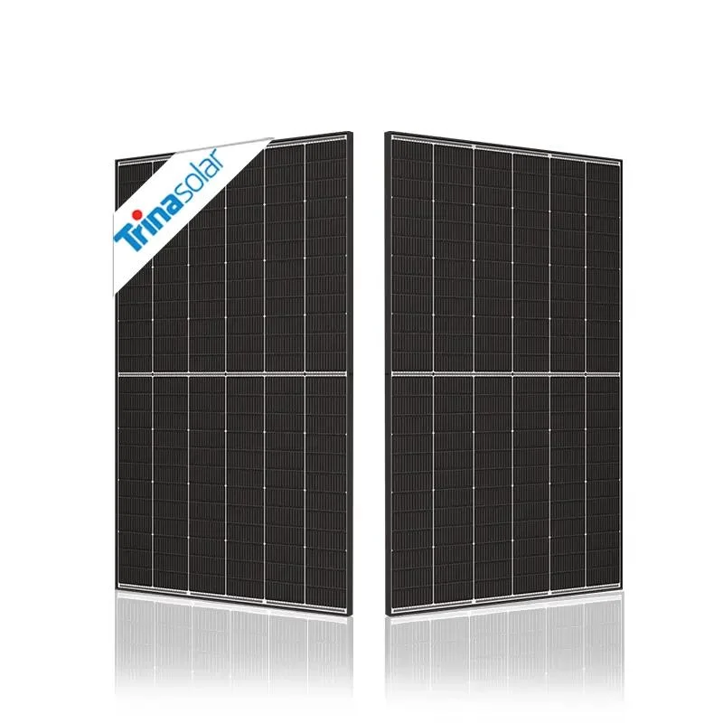 182mm Solar Cells Longi Trina Ja Solar Modules 400W 405W 410W 415W 420W 425W Solar Panels Smart Solar Energy Products