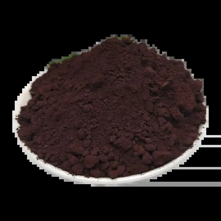 Iron Oxide Brown 52357-70-7 Brown Oxide Powder