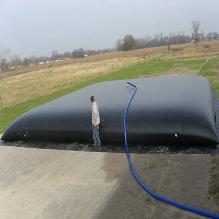 Super Quality Anti-Leaking Agricultural Water Storage Pillow Tanks