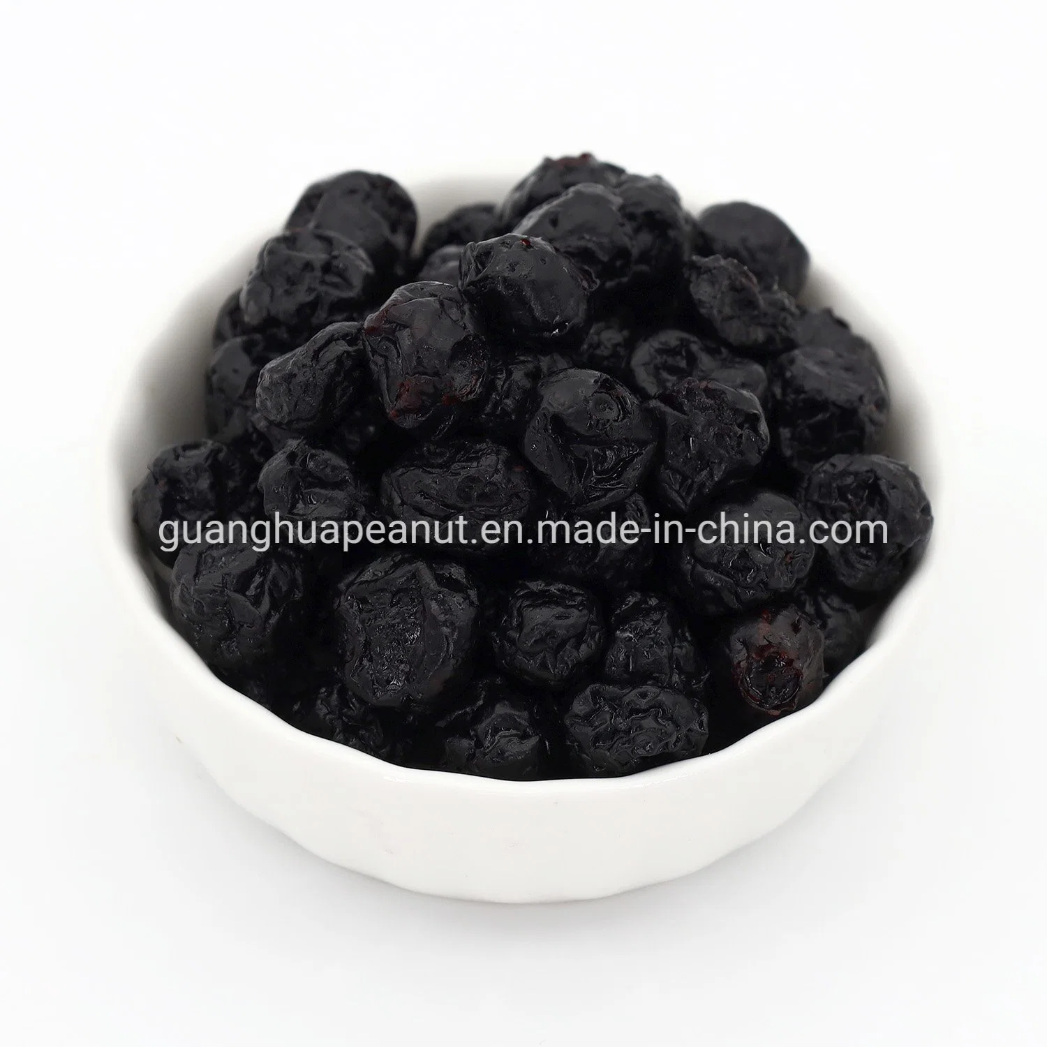 Healthy Snacks Dried Blueberry with Best Taste Blueberries