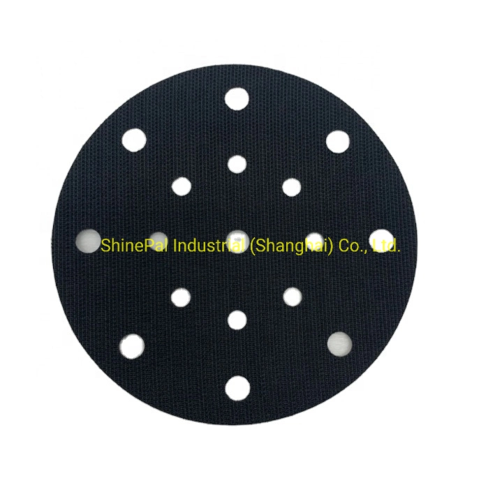 Abrasive Sanding Paper Pad for Surface