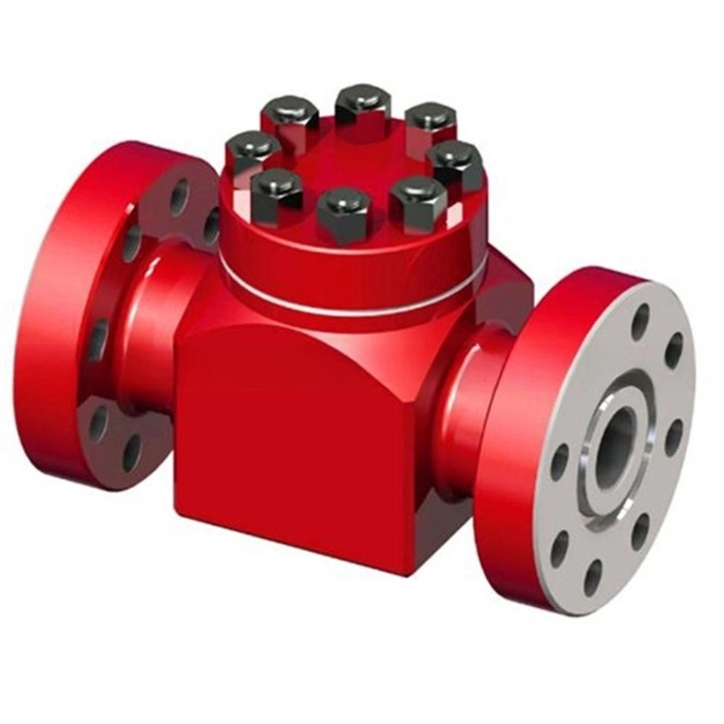 UL/FM Flanged Swing Check Valve 300psi for Fire Protection