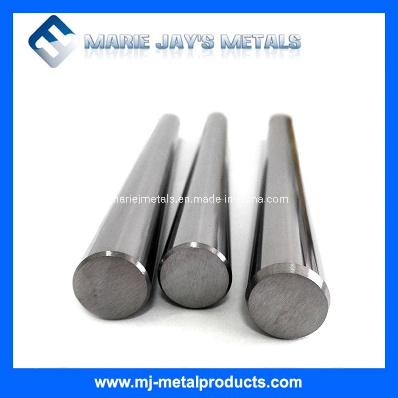 Tungsten Carbide E-Boring Bars