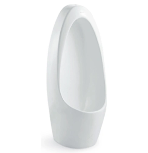 Porcelana Sanitary Ware Urinal Wall Hung Urinal Men agua del baño Salvando Urinal (Hz615)