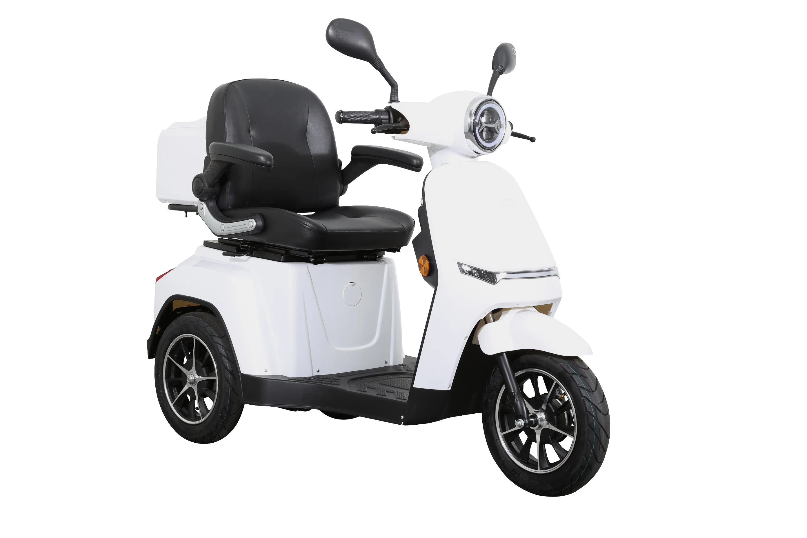 Wholesale/Supplier Three Wheel Heavy Duty Mobility Scooter for Elderly or Disabled