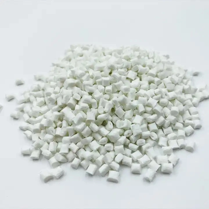 DuPont PBT Sk602 Plastic Raw Material PBT Polybutylene Terephthalate PBT Engineering Material for Telecommunication Radio Power Networks