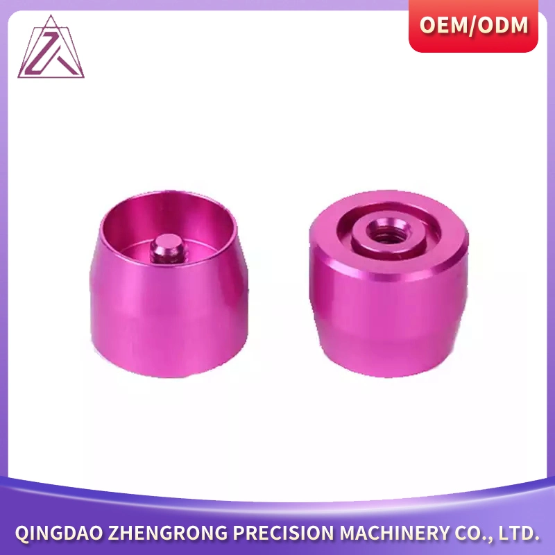 Luxury Aluminum Alloy Precision Die Casting Heavy Duty Truck/Vehicle/Train Part