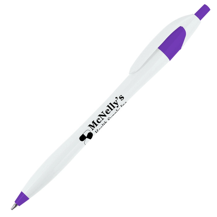 Promotional Plastic Ball Pen