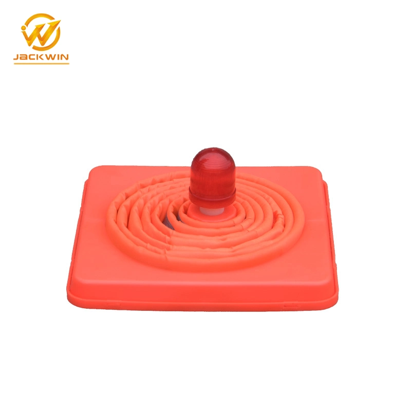 Portable Safety Road Cone Collapsible Traffic Cone