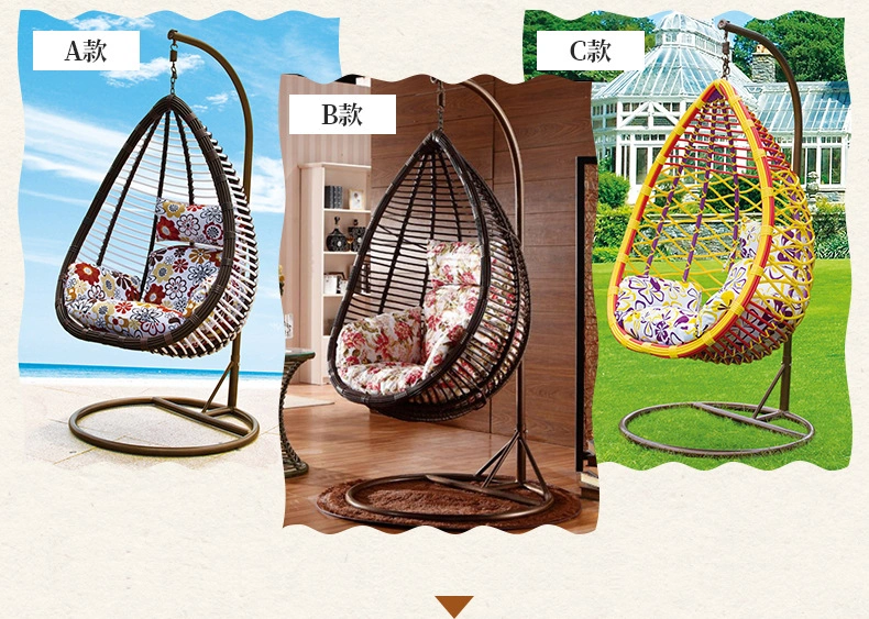 Hanging Swing Chair Wicker Swing Chair Rattan Swing Chair Swing Chair