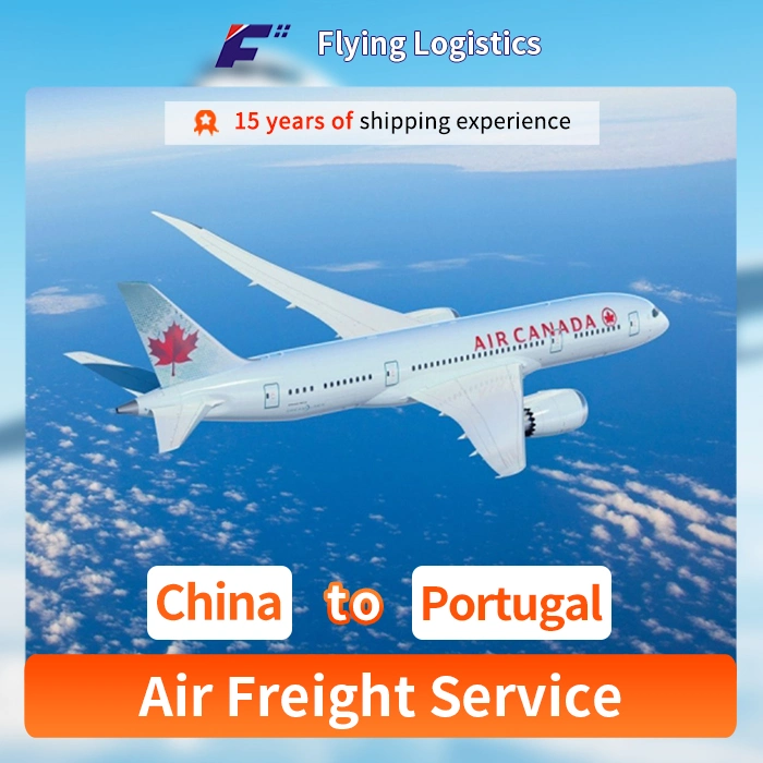 Professional Cheapest Air Freight From China to Portugal/Spain/Italy Air Shipping