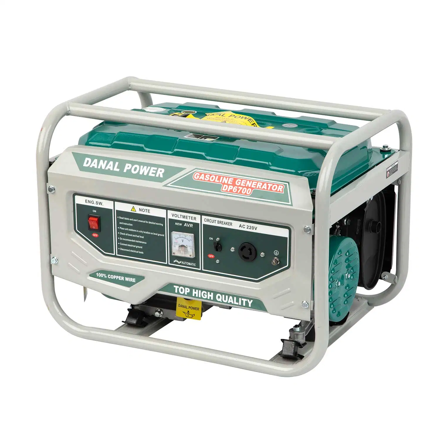 2kw 2KvA 2200W 3kVA 3kw 3500W 3,5kw 3,5kVA 5kw 5kVA 5kva 5kva 5000 W 6kw 6kVA 6000W 7kVA Mini Silent Portable gasolina a gasolina Gerador