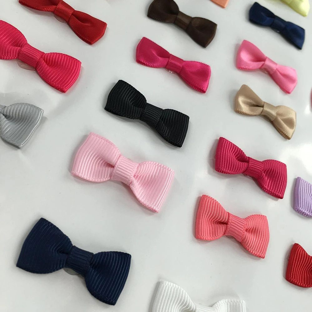 Good Quality Nylon Ribbon Bow