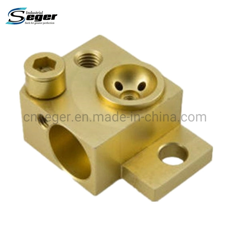 Investment Casting Brass Furniture Hardware