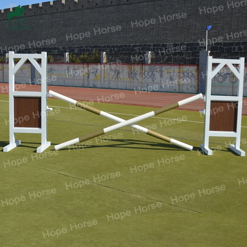 High Quality Horse Show Jumping for Aluminum Jumps