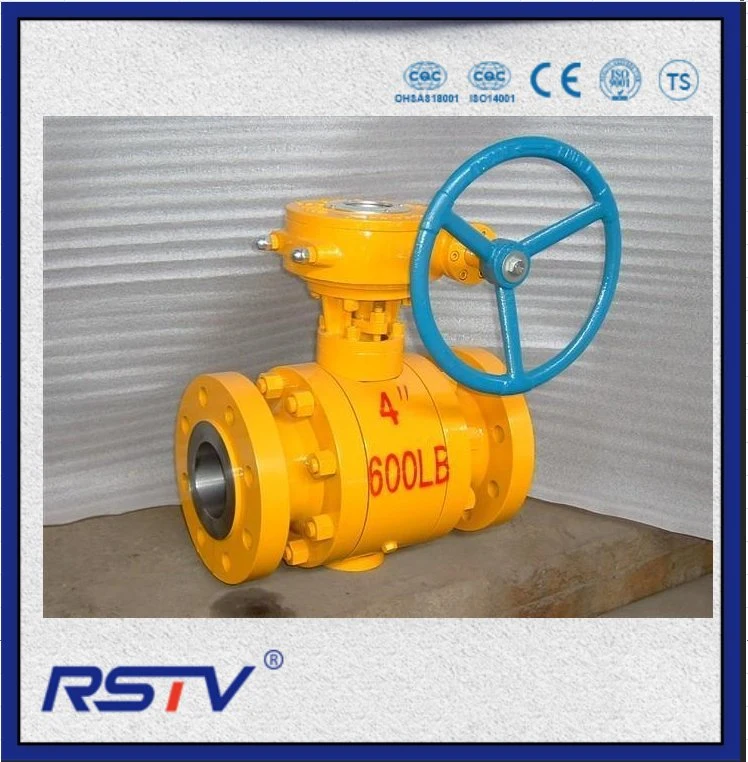 API608/API6d/JIS/DIN/GB 2PC Flange&Threaded Wcb&CF8&CF8m Carbon Steel&Stainless Steel Floating&Trunnion Pneumatic/Electric Ball Valve& Ate&Check&Globe&Butterfly