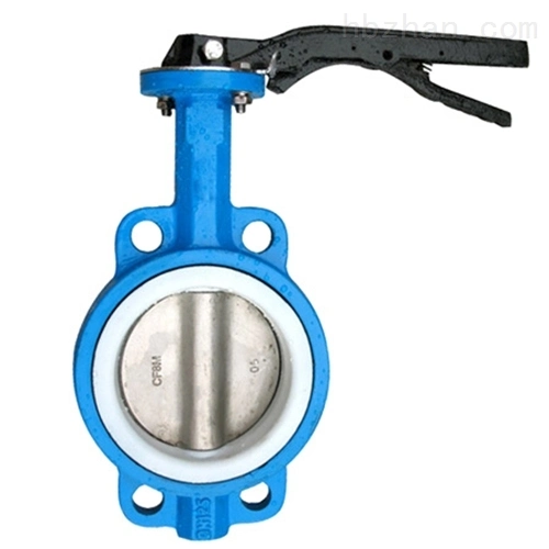 GB/ANSI/JIS/DIN Butterfly Valve Hard/Soft Seal Flange/Wafer/Weld Lug