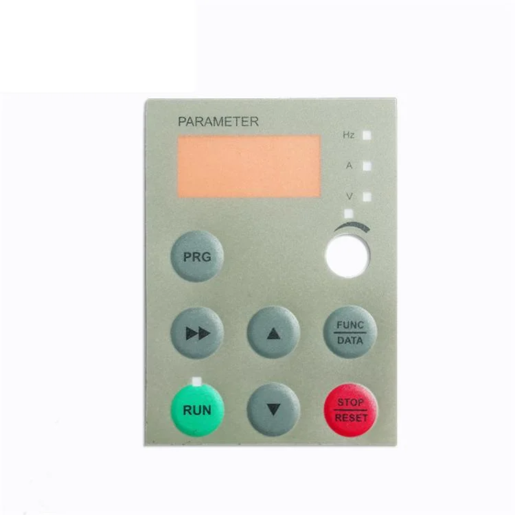 Wasserdichter Soft-PVC-Controller