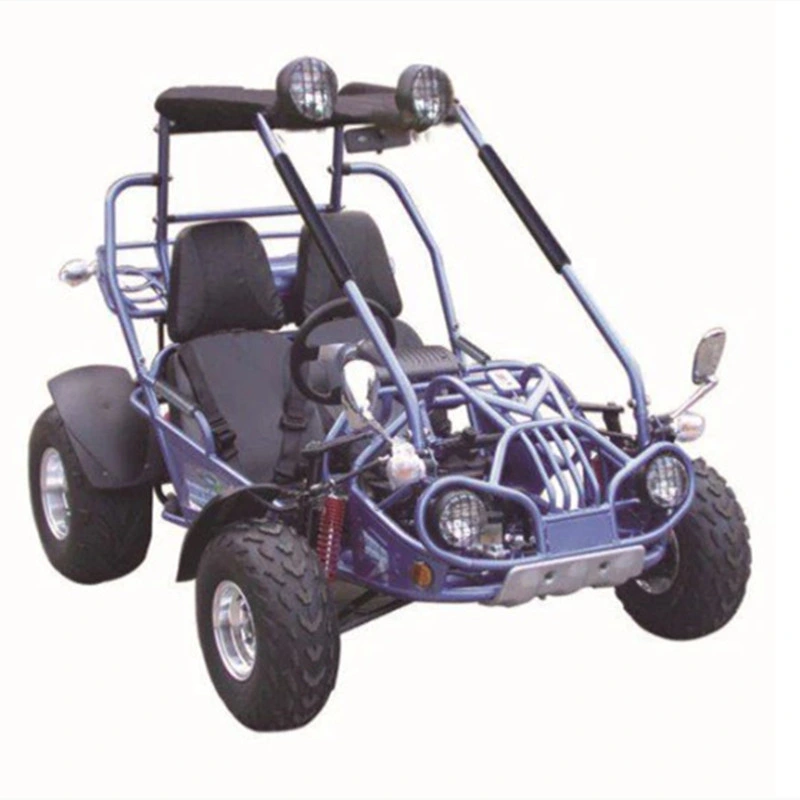 Moto 4 Quad CF 4X4ATV Trackslinhai Atvyamaha ATV