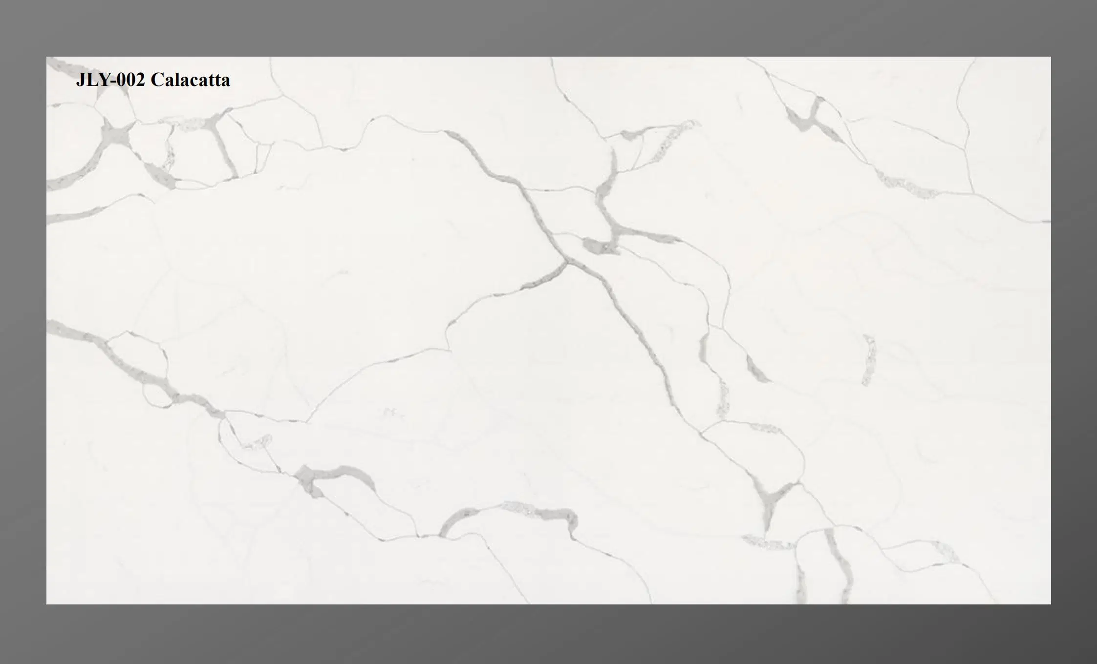 Quartz Pure White Slab Promotion Price