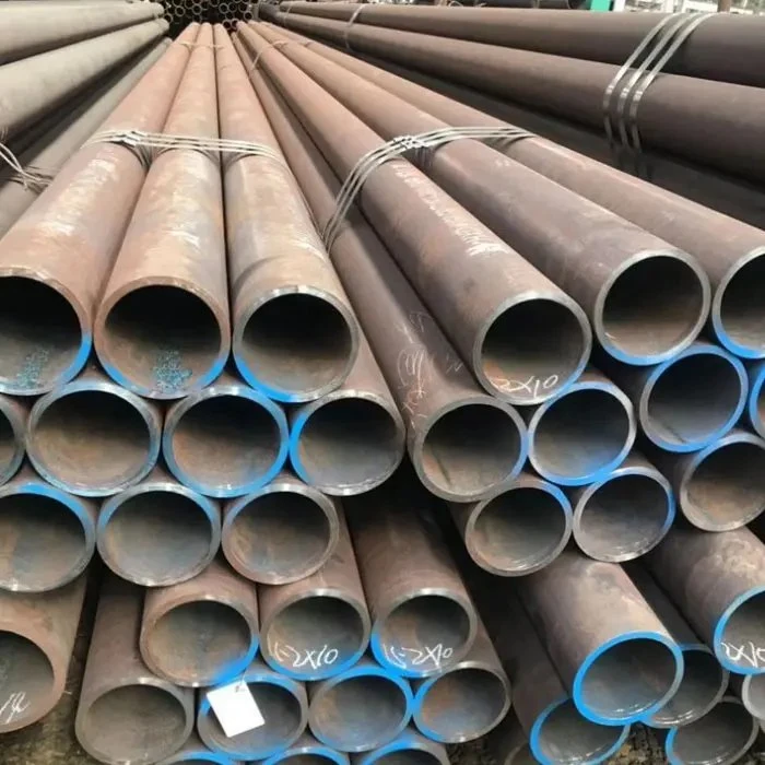 Factory Specialized in Production 309S 310S 410 with Seamless Galvanized Steel Pipe