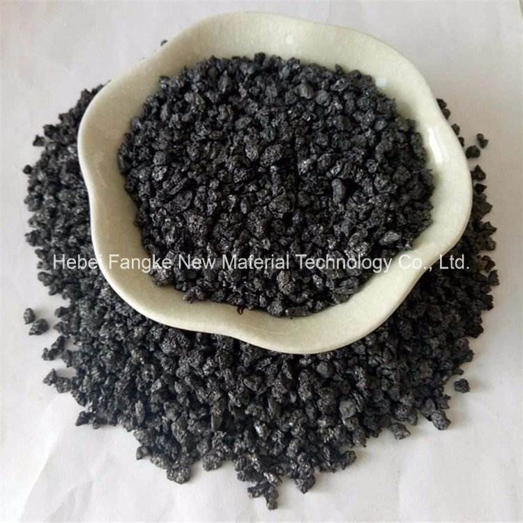 Graphite Calcined Petroleum Coke CPC / Other Artificial Graphite