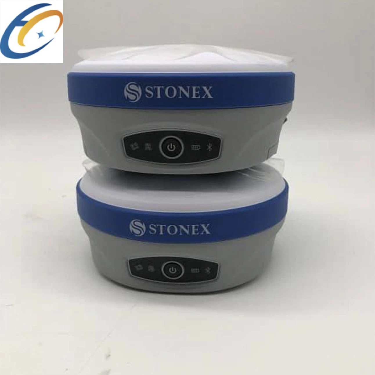 Hot Sale GPS Rtk Gnss Receiver Stonex S9II