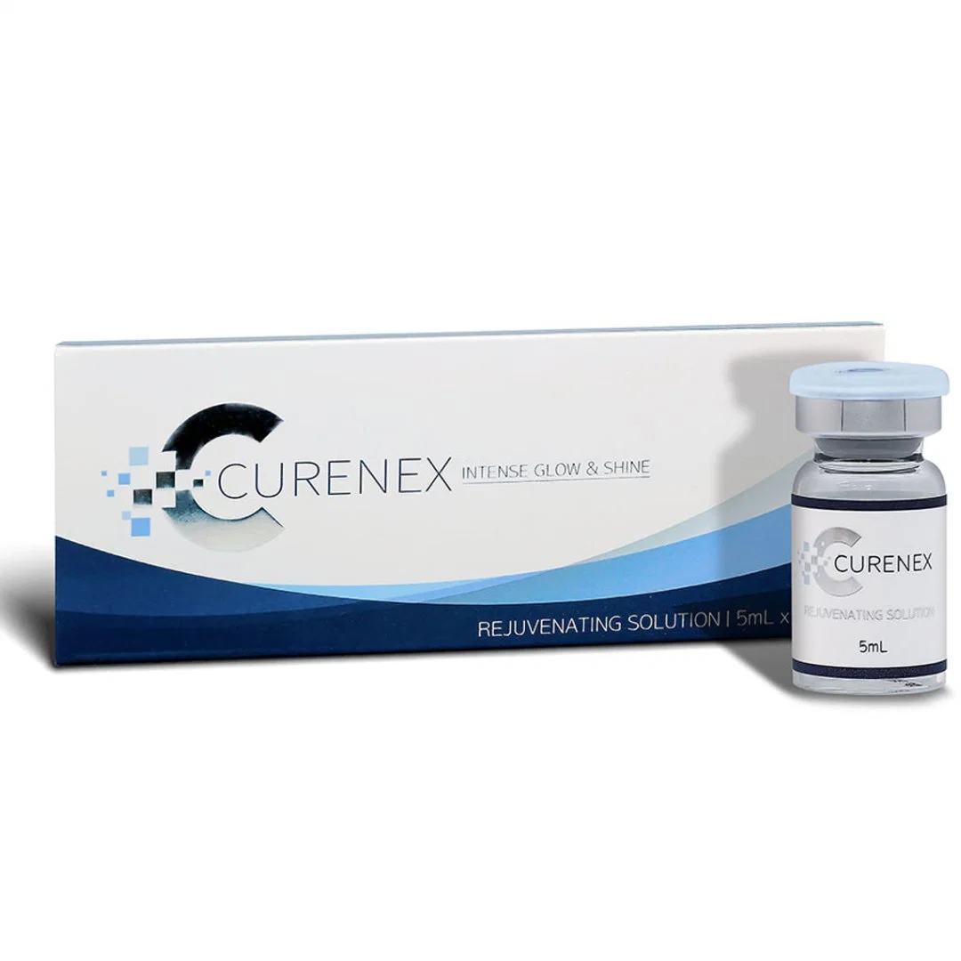 Rejuvenecimiento Curenex Ampoule Enhancer la piel Mesoterapia Filler mejora la piel