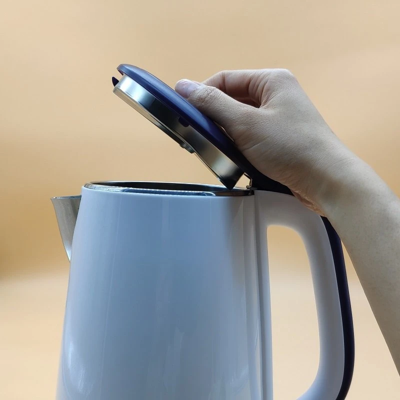 Pour les gros appareils ménagers de la capacité de la famille de grand volume d'ébullition de l'eau électrique à un moment