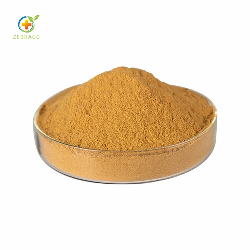100% Natural Rosa Roxburghii Fruit Extract with SOD