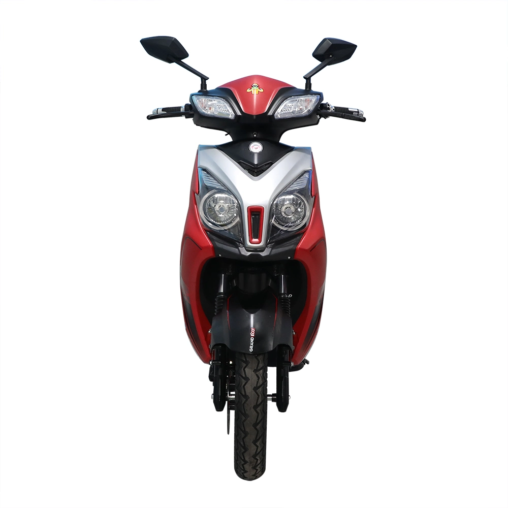 High Speed Elektro-Scooter Motorrad mit EEC Coc und Lithium Batterie