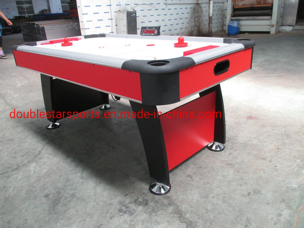 Indoor Sports Classic Air Power Hockey Game Table for Sale