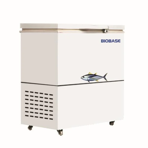 Biobase -60 C Tuna Freezer / Tuna Freezer